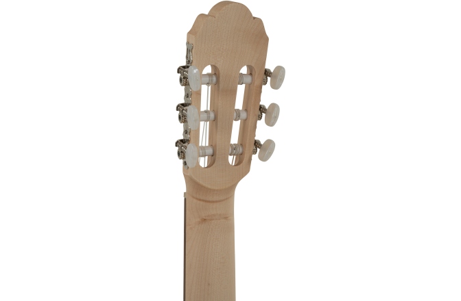 Chitară clasică Gewa Pro Natura Silver 4/4