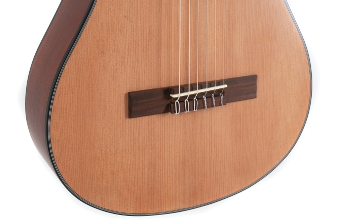 Chitara clasica Gewa  Student Cedar 3/4 natur