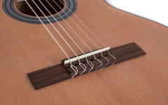 Chitara clasica Gewa  Student Cedar 3/4 natur