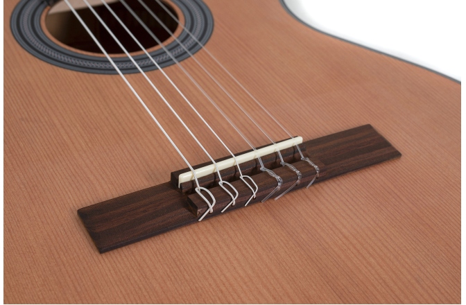 Chitara clasica Gewa  Student Cedar 3/4 natur