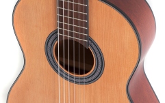 Chitara clasica Gewa  Student Cedar 3/4 natur