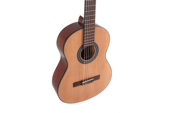 Chitara clasica Gewa  Student Cedar 3/4 natur