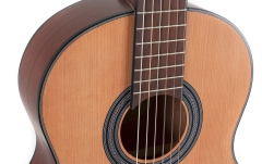 Chitara clasica Gewa  Student Cedar 3/4 natur