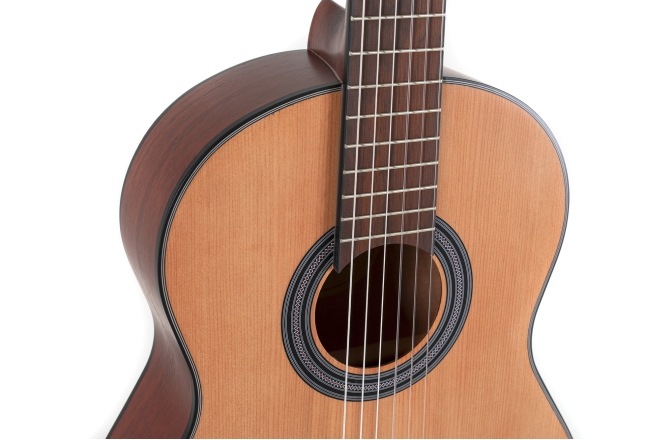 Chitara clasica Gewa  Student Cedar 3/4 natur