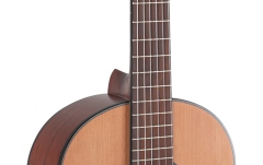 Chitara clasica Gewa  Student Cedar 3/4 natur