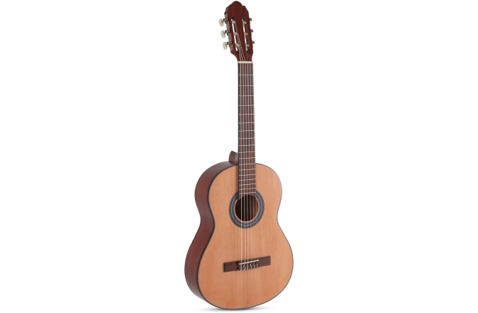 Chitara clasica Gewa  Student Cedar 3/4 natur