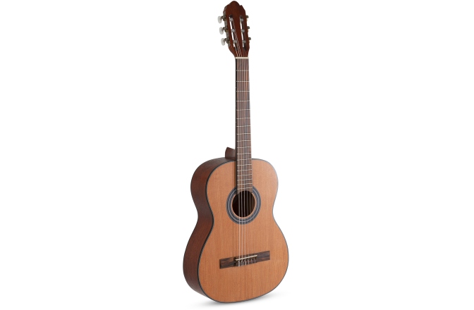 Chitara clasica  Gewa  Student Cedar 7/8 natur