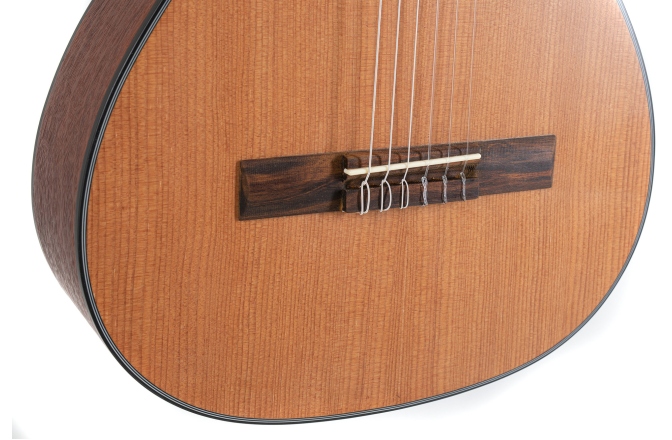 Chitara clasica  Gewa  Student Cedar 7/8 natur