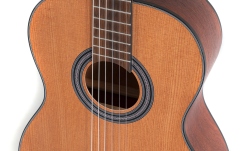 Chitara clasica  Gewa  Student Cedar 7/8 natur