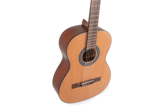 Chitara clasica  Gewa  Student Cedar 7/8 natur