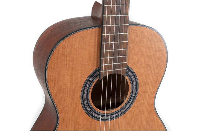 Chitara clasica  Gewa  Student Cedar 7/8 natur