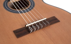 Chitara clasica  Gewa Student Cedar marime 1/4  natur