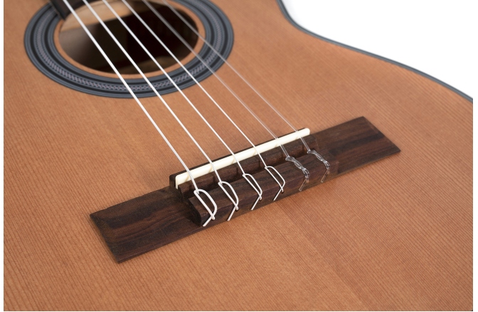Chitara clasica  Gewa Student Cedar marime 1/4  natur