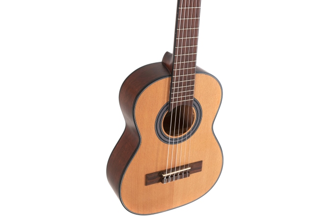 Chitara clasica  Gewa Student Cedar marime 1/4  natur