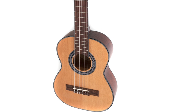Chitara clasica  Gewa Student Cedar marime 1/4  natur
