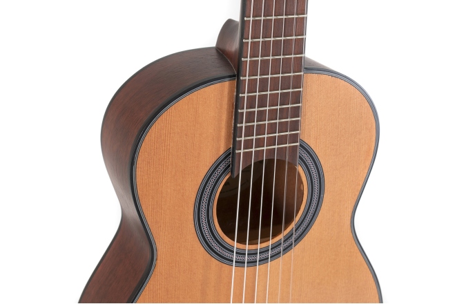 Chitara clasica  Gewa Student Cedar marime 1/4  natur