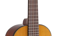 Chitara clasica Gewa  Student Natural  1/4  natur