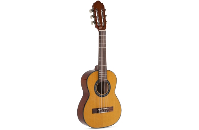 Chitara clasica Gewa  Student Natural  1/4  natur