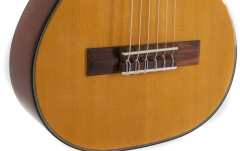Chitara clasica Gewa  Student Natural  1/4  natur