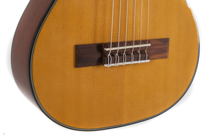 Chitara clasica Gewa  Student Natural  1/4  natur