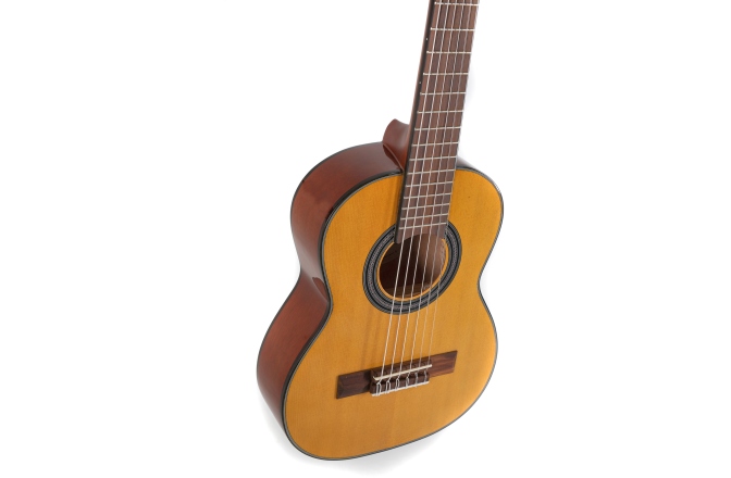 Chitara clasica Gewa  Student Natural  1/4  natur
