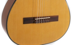 Chitara clasica Gewa Student Natural 7/8 natur