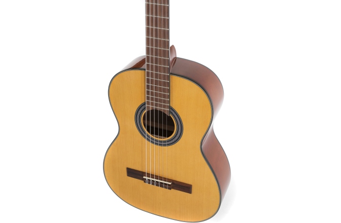 Chitara clasica Gewa Student Natural 7/8 natur