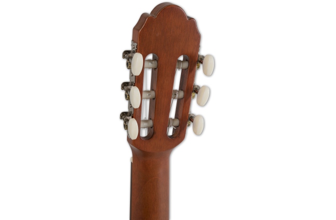 Chitara clasica Gewa Student Natural 7/8 natur
