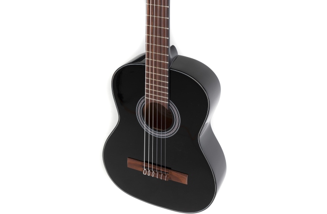 Chitara clasica  Gewa Student negru 1/2 