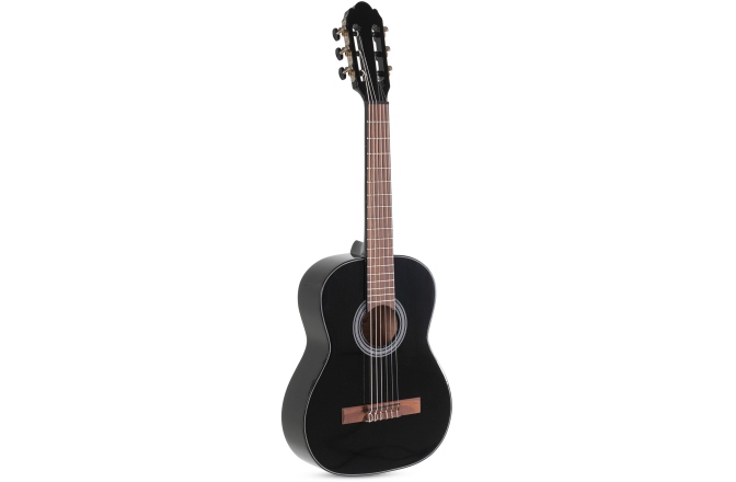 Chitara clasica  Gewa Student negru 1/2 