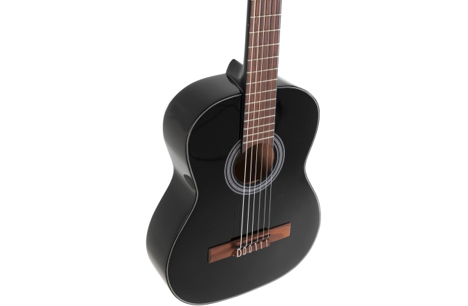 Chitara clasica  Gewa Student negru 1/2 