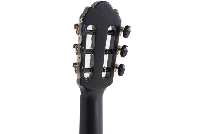 Chitara clasica  Gewa Student negru 1/2 