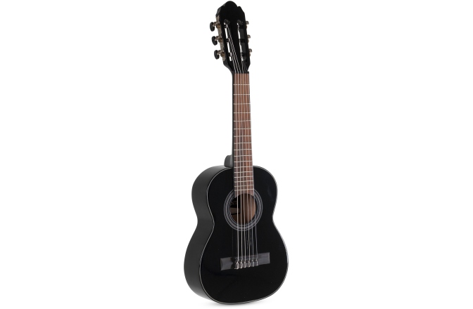 Chitara clasica  Gewa  Student negru 1/4 negru