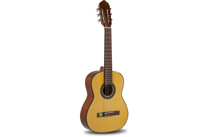 Chitara clasica  Gewa  Student Solid Top 1/2 Natur