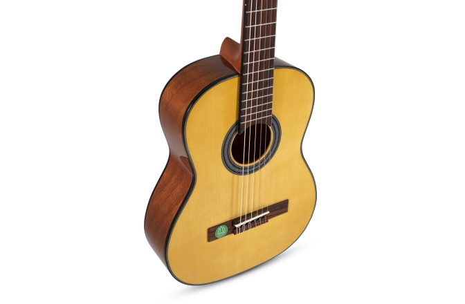 Chitara clasica  Gewa  Student Solid Top 1/2 Natur