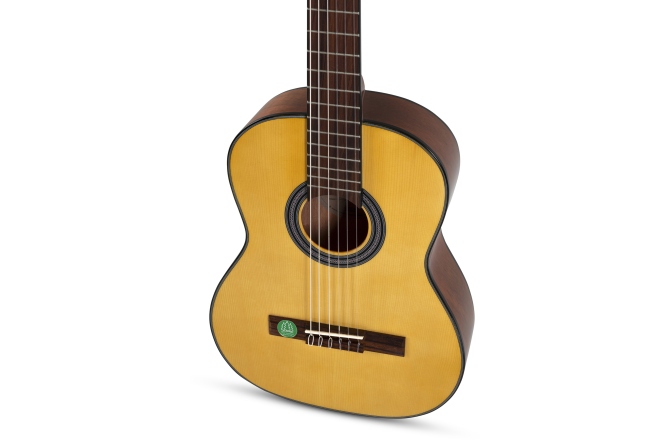 Chitara clasica  Gewa  Student Solid Top 1/2 Natur
