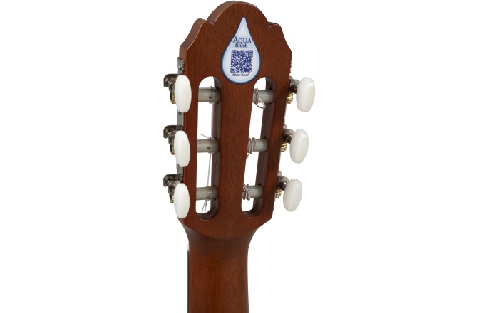 Chitara clasica  Gewa  Student Solid Top 1/2 Natur