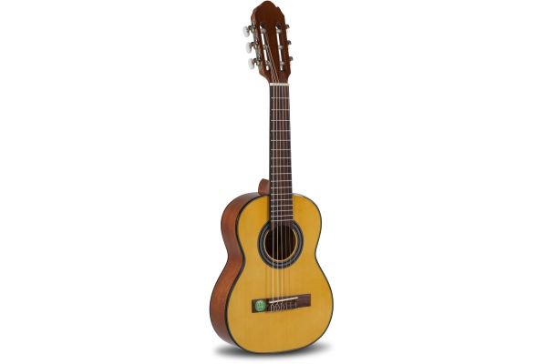  Student Solid Top 1/4 Natur