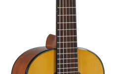 Chitara clasica Gewa  Student Solid Top 1/4 Natur