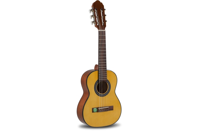 Chitara clasica Gewa  Student Solid Top 1/4 Natur