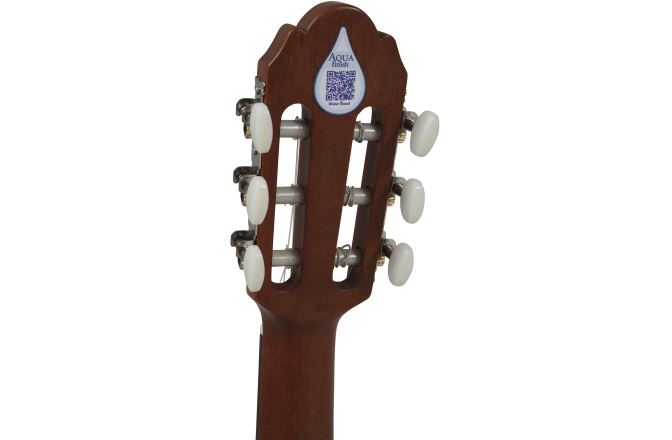 Chitara clasica Gewa  Student Solid Top 1/4 Natur