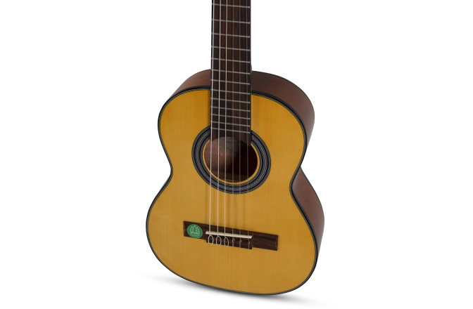 Chitara clasica Gewa  Student Solid Top 1/4 Natur