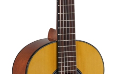 Chitara clasica Gewa  Student Solid Top 3/4 Natur