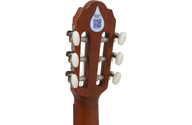 Chitara clasica Gewa  Student Solid Top 3/4 Natur