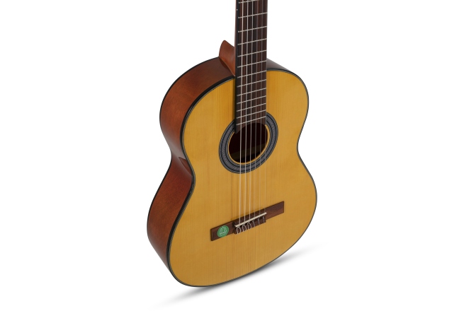 Chitara clasica Gewa  Student Solid Top 3/4 Natur
