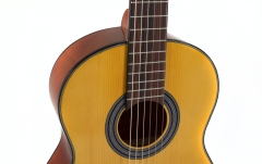 Chitara clasica Gewa  Student Solid Top 3/4 Natur
