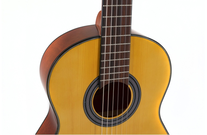 Chitara clasica Gewa  Student Solid Top 3/4 Natur