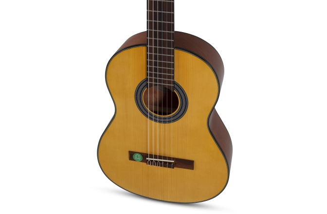 Chitara clasica Gewa  Student Solid Top 3/4 Natur