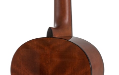 Chitara clasica Gewa  Student Solid Top 3/4 Natur