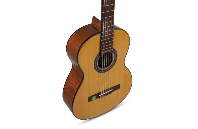 Chitara clasica  Gewa  Student Solid Top 4/4 Natur